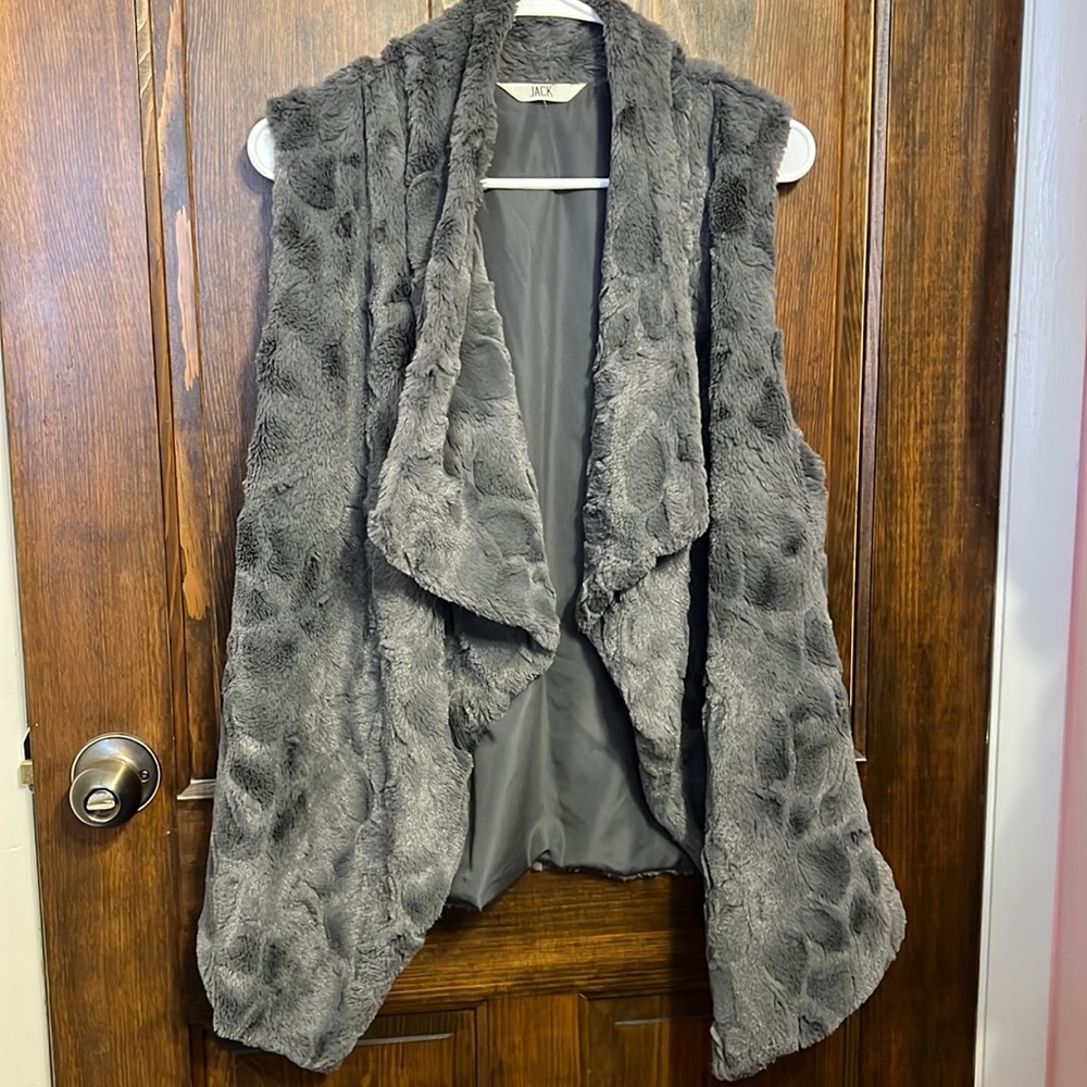 Jack Vest